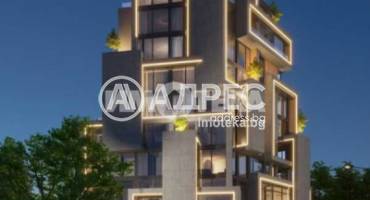 Тристаен апартамент, София, Манастирски ливади - изток, 657495, Снимка 4