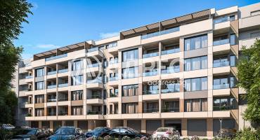 Двустаен апартамент, Поморие, Свобода, 677495, Снимка 1