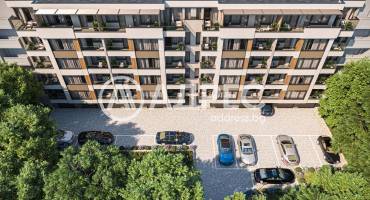 Двустаен апартамент, Поморие, Свобода, 677495, Снимка 2