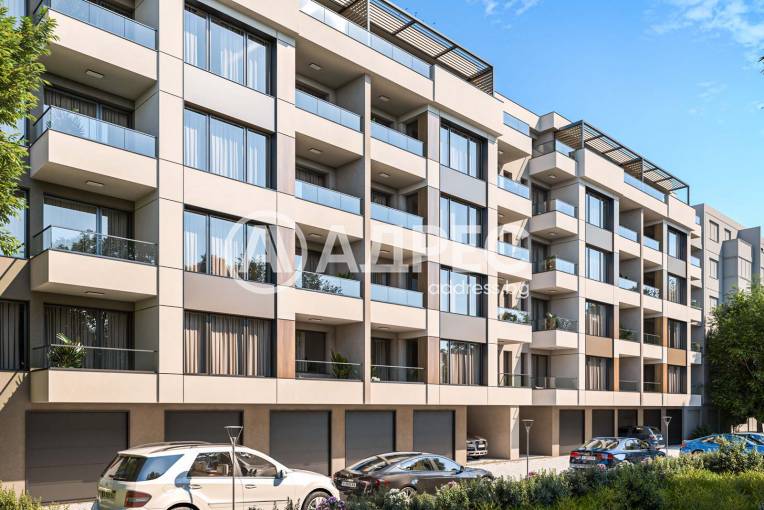 Двустаен апартамент, Поморие, Свобода, 677495, Снимка 4