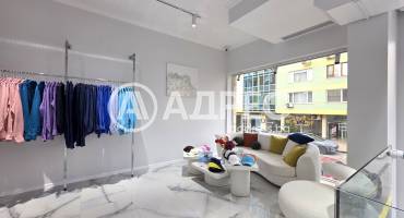 Търговски помещения, София, Манастирски ливади - запад, 681495, Снимка 2