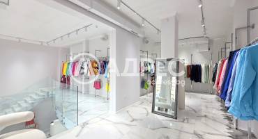 Търговски помещения, София, Манастирски ливади - запад, 681495, Снимка 3