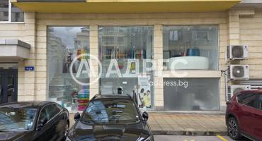 Търговски помещения, София, Манастирски ливади - запад, 681495, Снимка 8