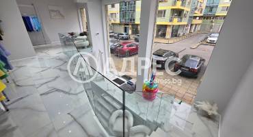 Търговски помещения, София, Манастирски ливади - запад, 681495, Снимка 9