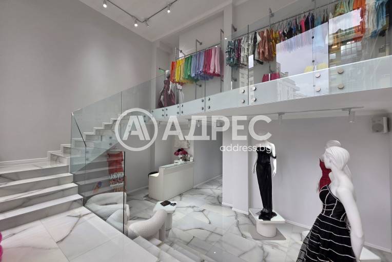 Търговски помещения, София, Манастирски ливади - запад, 681495, Снимка 1