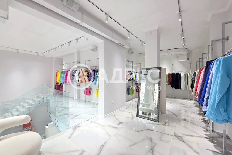 Търговски помещения, София, Манастирски ливади - запад, 681495, Снимка 3