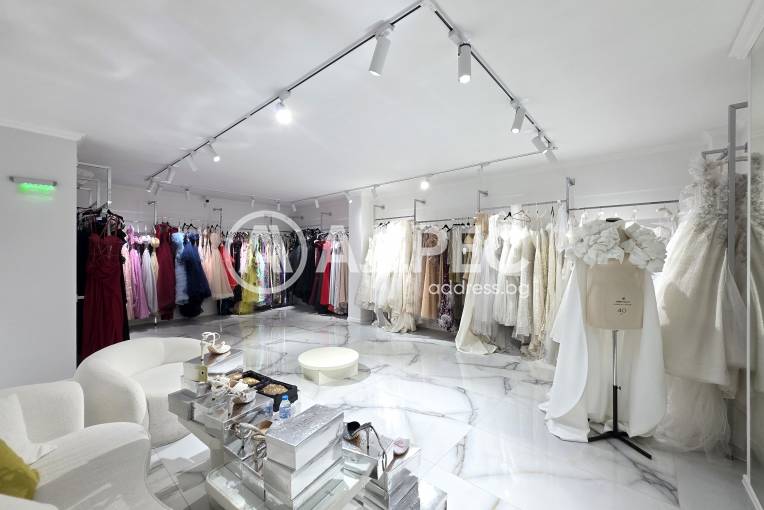 Търговски помещения, София, Манастирски ливади - запад, 681495, Снимка 5