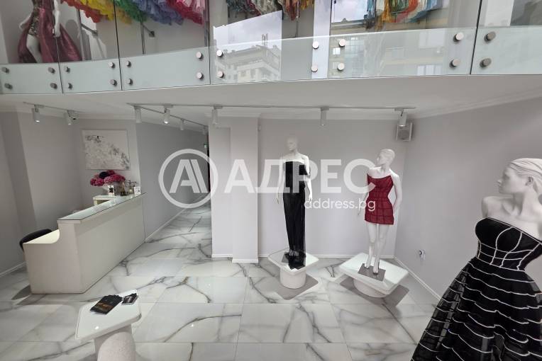 Търговски помещения, София, Манастирски ливади - запад, 681495, Снимка 6