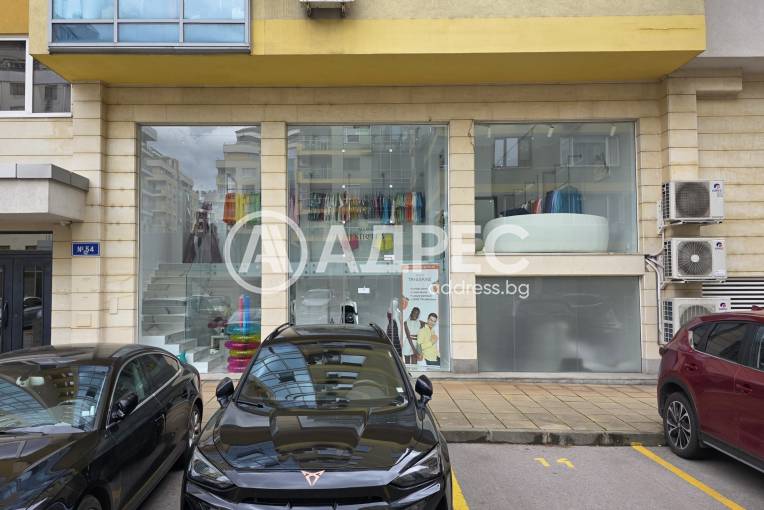 Търговски помещения, София, Манастирски ливади - запад, 681495, Снимка 8