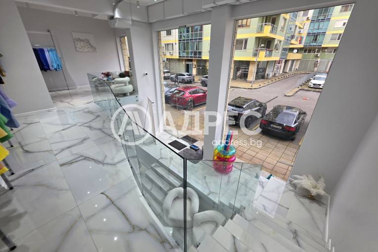 Търговски помещения, София, Манастирски ливади - запад, 681495, Снимка 9