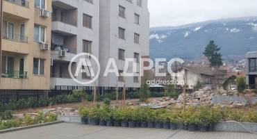 Тристаен апартамент, София, Манастирски ливади - изток, 682495, Снимка 1