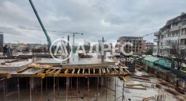 Тристаен апартамент, София, Манастирски ливади - изток, 682495, Снимка 2