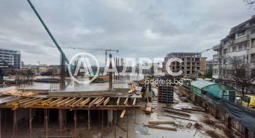 Тристаен апартамент, София, Манастирски ливади - изток, 682495, Снимка 3