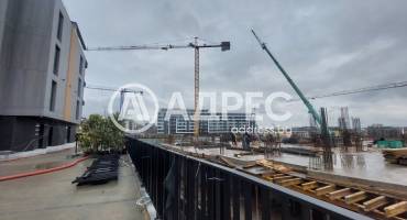 Тристаен апартамент, София, Манастирски ливади - изток, 682495, Снимка 4