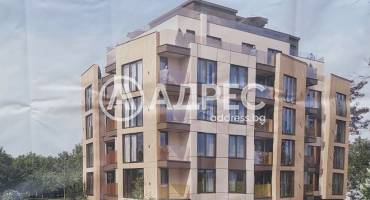 Тристаен апартамент, София, Манастирски ливади - изток, 682495, Снимка 5