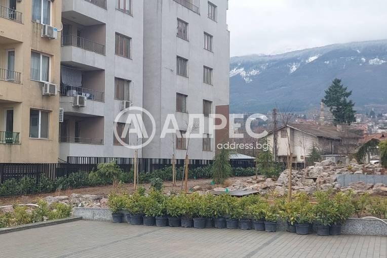 Тристаен апартамент, София, Манастирски ливади - изток, 682495, Снимка 1