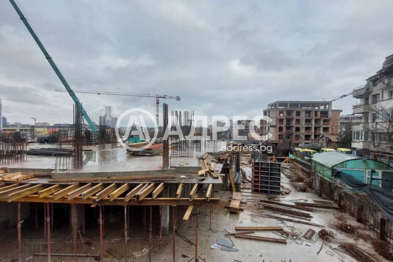 Тристаен апартамент, София, Манастирски ливади - изток, 682495, Снимка 3