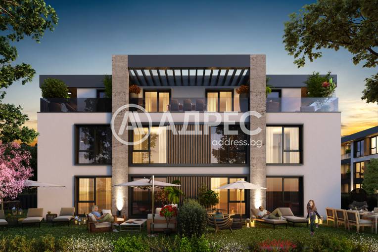 Двустаен апартамент, Пловдив, 686495, Снимка 1