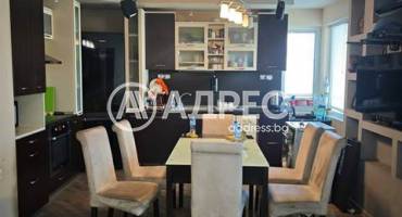 Многостаен апартамент, Стара Загора, Широк център, 688495, Снимка 1