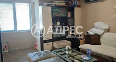 Многостаен апартамент, Стара Загора, Широк център, 688495, Снимка 2