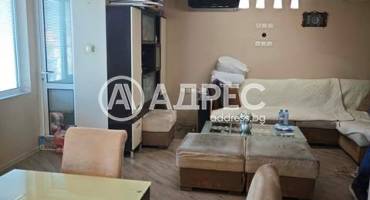 Многостаен апартамент, Стара Загора, Широк център, 688495, Снимка 3