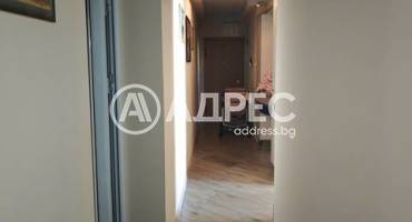 Многостаен апартамент, Стара Загора, Широк център, 688495, Снимка 8
