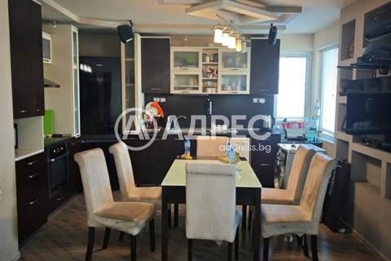 Многостаен апартамент, Стара Загора, Широк център, 688495, Снимка 1