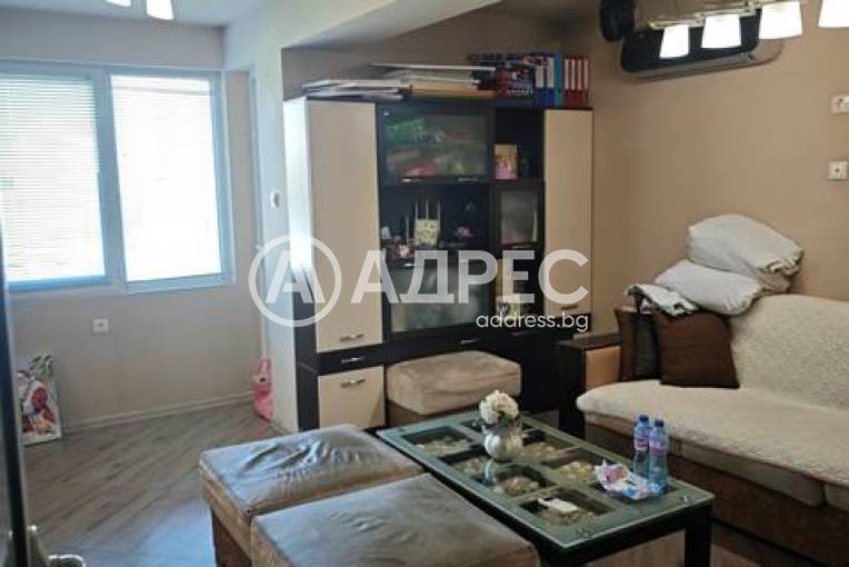 Многостаен апартамент, Стара Загора, Широк център, 688495, Снимка 2