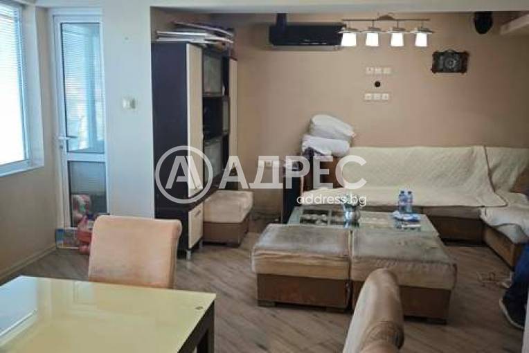 Многостаен апартамент, Стара Загора, Широк център, 688495, Снимка 3