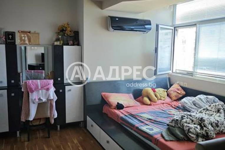 Многостаен апартамент, Стара Загора, Широк център, 688495, Снимка 4
