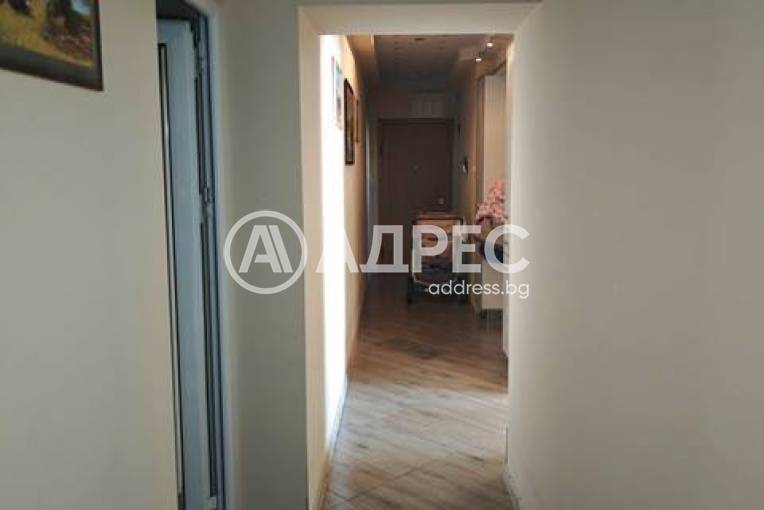 Многостаен апартамент, Стара Загора, Широк център, 688495, Снимка 8
