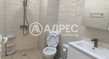 Едностаен апартамент, Бургас, Меден рудник - зона В, 689495, Снимка 6