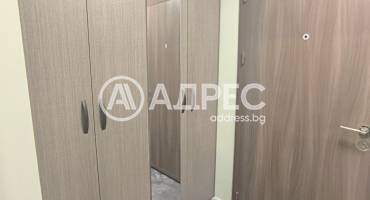 Едностаен апартамент, Бургас, Меден рудник - зона В, 689495, Снимка 7