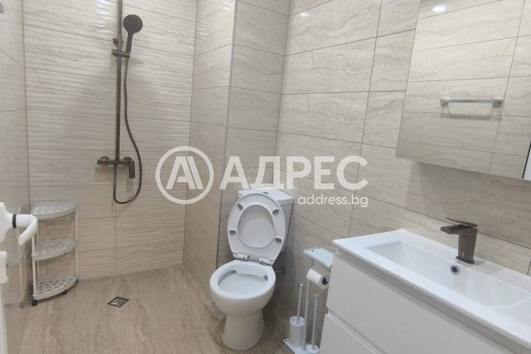 Едностаен апартамент, Бургас, Меден рудник - зона В, 689495, Снимка 6