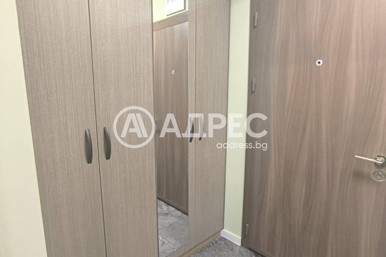 Едностаен апартамент, Бургас, Меден рудник - зона В, 689495, Снимка 7