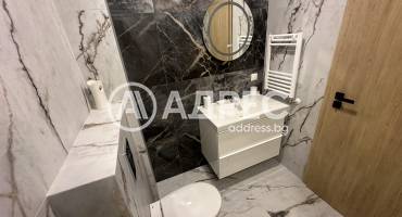 Двустаен апартамент, София, Кръстова вада, 702495, Снимка 11