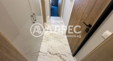 Двустаен апартамент, София, Кръстова вада, 702495, Снимка 13