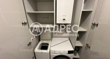 Двустаен апартамент, София, Кръстова вада, 702495, Снимка 14