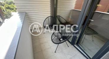 Двустаен апартамент, София, Кръстова вада, 702495, Снимка 15