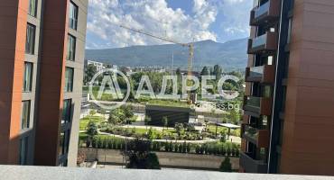 Двустаен апартамент, София, Кръстова вада, 702495, Снимка 16