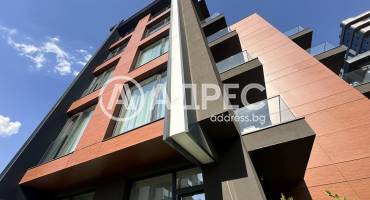 Двустаен апартамент, София, Кръстова вада, 702495, Снимка 17