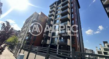 Двустаен апартамент, София, Кръстова вада, 702495, Снимка 18