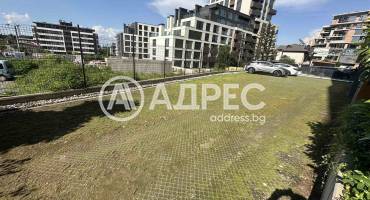 Двустаен апартамент, София, Кръстова вада, 702495, Снимка 19