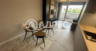 Двустаен апартамент, София, Кръстова вада, 702495, Снимка 2