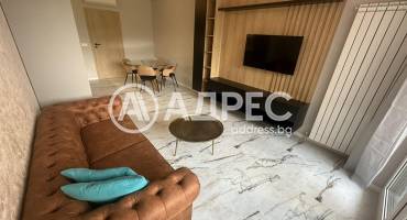 Двустаен апартамент, София, Кръстова вада, 702495, Снимка 3