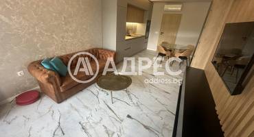 Двустаен апартамент, София, Кръстова вада, 702495, Снимка 4