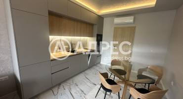 Двустаен апартамент, София, Кръстова вада, 702495, Снимка 5