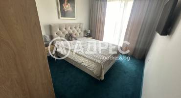 Двустаен апартамент, София, Кръстова вада, 702495, Снимка 6