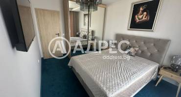 Двустаен апартамент, София, Кръстова вада, 702495, Снимка 7