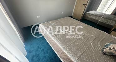 Двустаен апартамент, София, Кръстова вада, 702495, Снимка 8